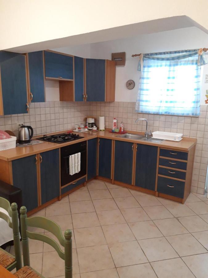 Apartment Perla Pirovac Exterior foto